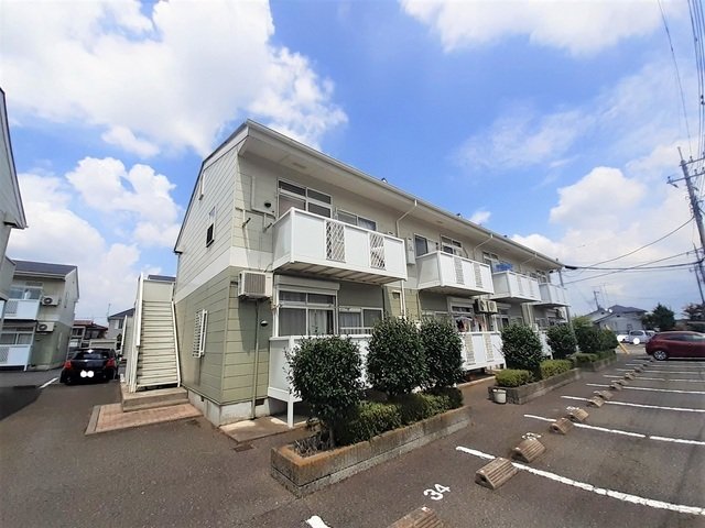 エクセレント城南Ｄ