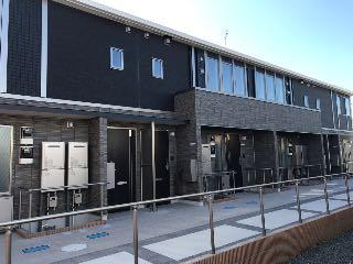 コーポ　ローディア