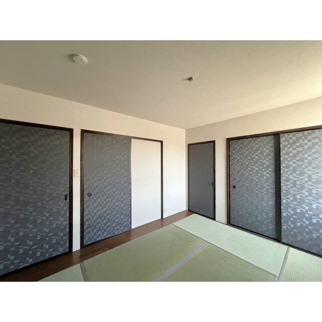 物件内観写真8　(おしゃれな内装です)