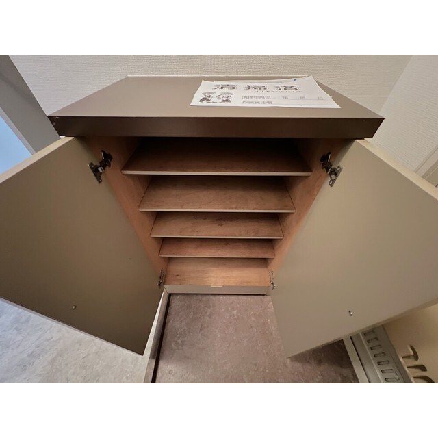 物件内観写真20　(内装です)