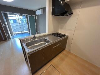 物件内観写真10　(キッチン（イメージ）)