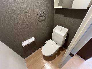 物件内観写真23　(トイレ（イメージ）)