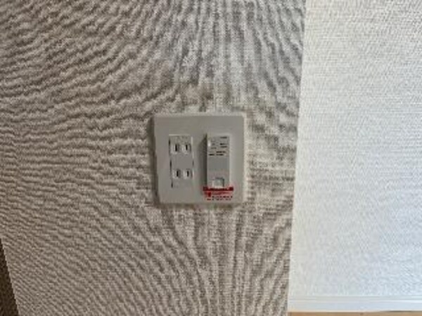 建物設備(室内設備（イメージ）)