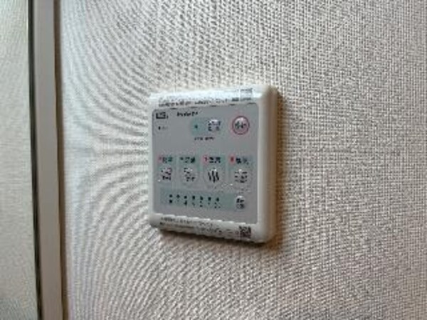 建物設備(室内設備（イメージ）)