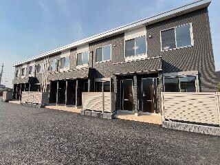 物件外観写真1　(同型タイプ)