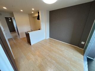 物件内観写真9　(リビング（イメージ）)