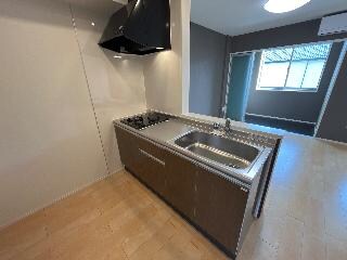 物件内観写真13　(キッチン（イメージ）)