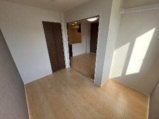 物件内観写真15　(寝室（イメージ）)