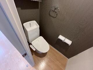 物件内観写真26　(トイレ（イメージ）)