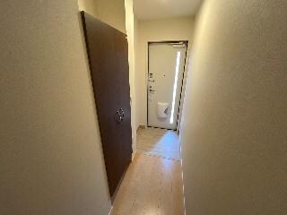 物件内観写真28　(廊下（イメージ）)