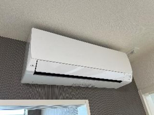 建物設備(室内設備（イメージ）)