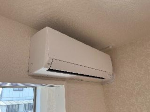 建物設備(室内設備（イメージ）)