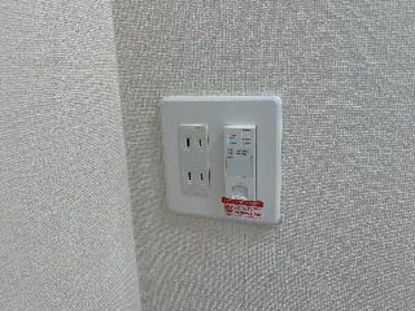 建物設備(室内設備（イメージ）)