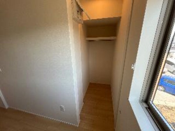 収納(収納（イメージ）)