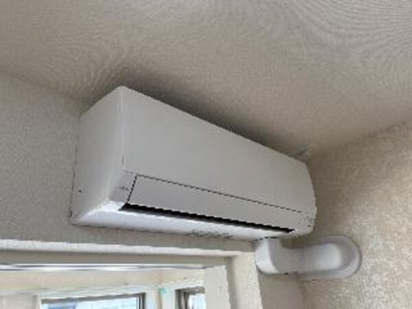 建物設備(室内設備（イメージ）)