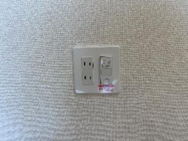 建物設備(室内設備（イメージ）)