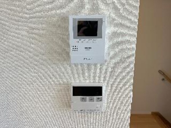 建物設備(室内設備（イメージ）)
