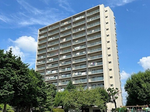 物件外観写真1　(外観　※2022年7月撮影)