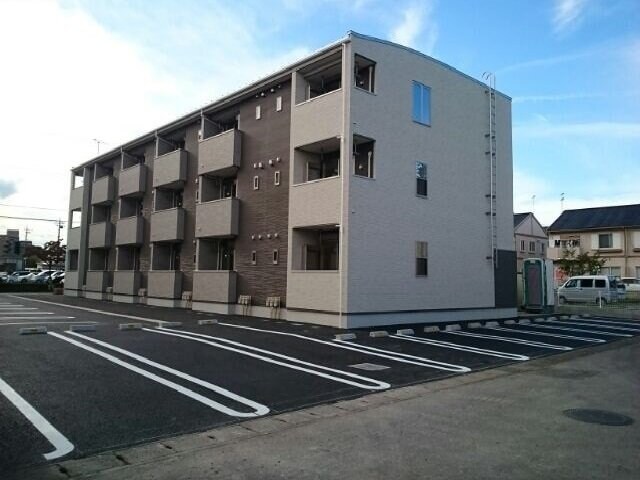 物件外観写真1　(外観です)