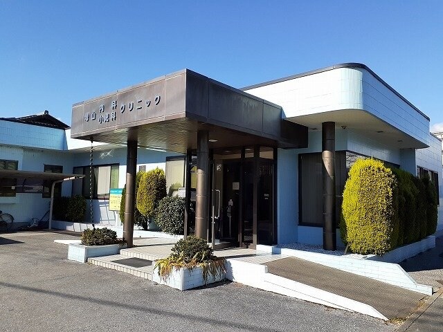 物件外観写真8　(増山内科小児科クリニックまで140m)