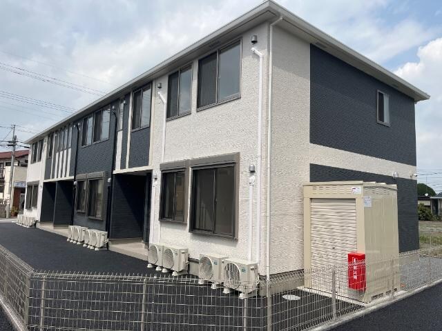 物件外観写真2　(外観写真（昼）)