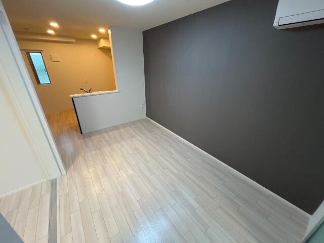 物件内観写真9　(リビング)