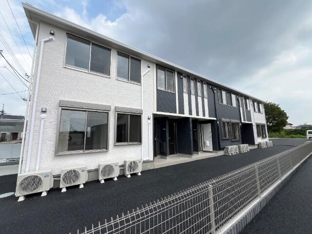 物件外観写真3　(外観写真（昼）)