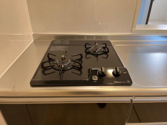 物件内観写真13　(キッチン)