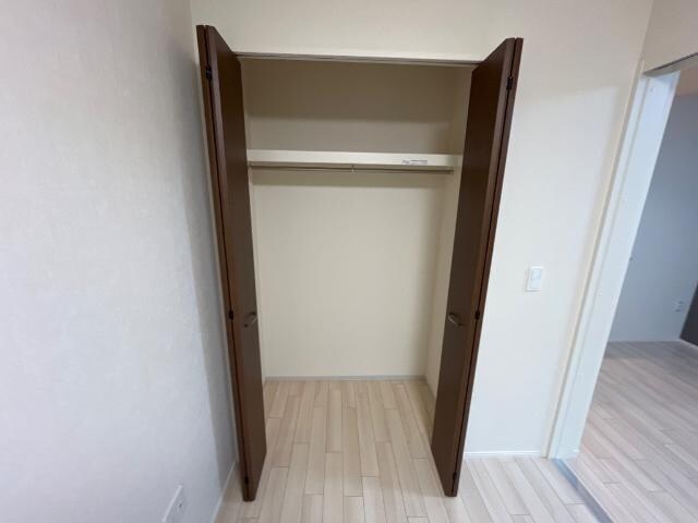 物件内観写真17　(収納)