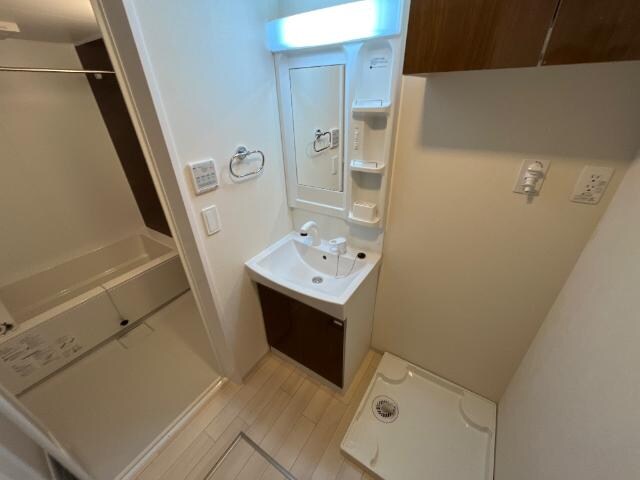 物件内観写真19　(洗面)