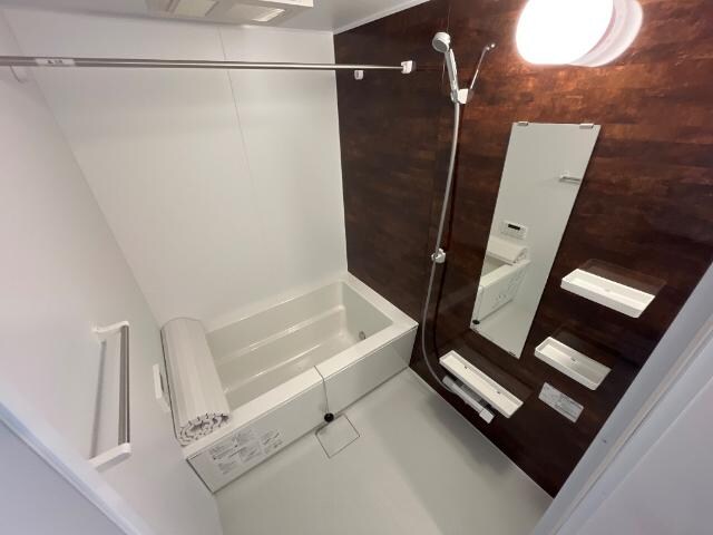 物件内観写真21　(バス／シャワールーム等)