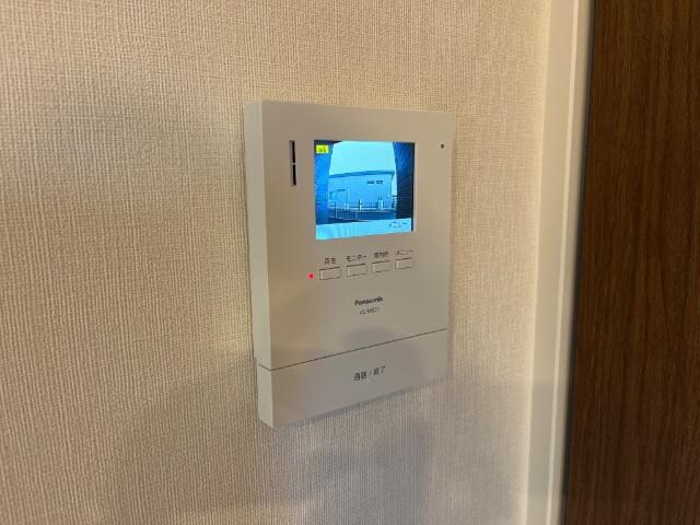 物件内観写真25　(セキュリティ)