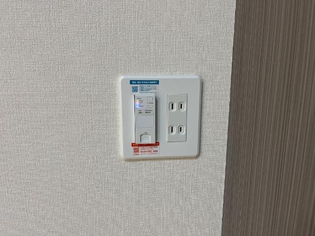 物件内観写真27　(室内設備)