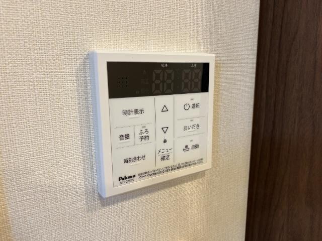 物件内観写真28　(室内設備)