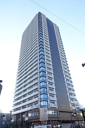 物件外観写真1　(外観)