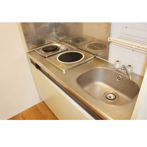 物件内観写真3　(過ごしやすい室内です)