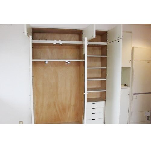 物件内観写真5　(内装です)