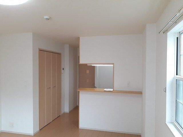 物件内観写真15　(おしゃれな内装です)