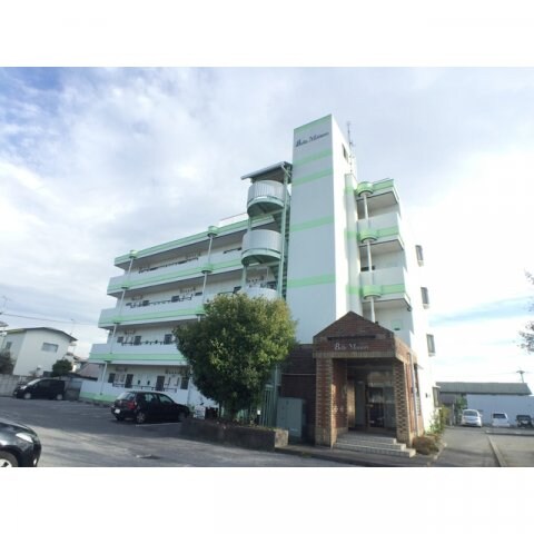 物件外観写真2　(おしゃれな外観です)