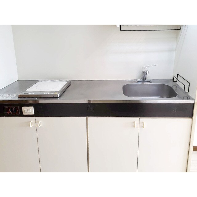 物件内観写真6　(おしゃれな内装です)