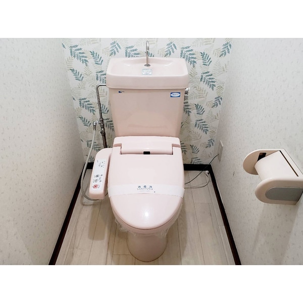 内装他(明るい室内です)