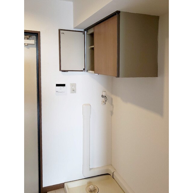 物件内観写真15　(中はこのようになっています)