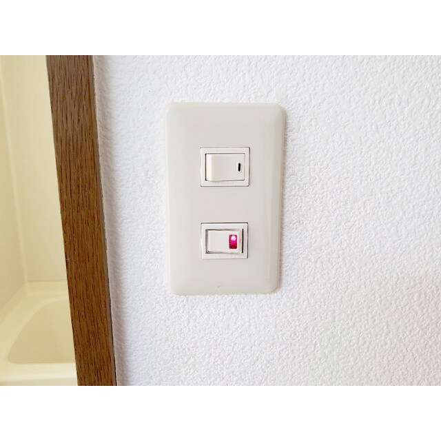 物件内観写真17　(きれいな内装です)