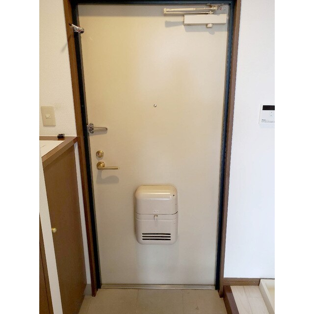 物件内観写真22　(中はこのようになっています)