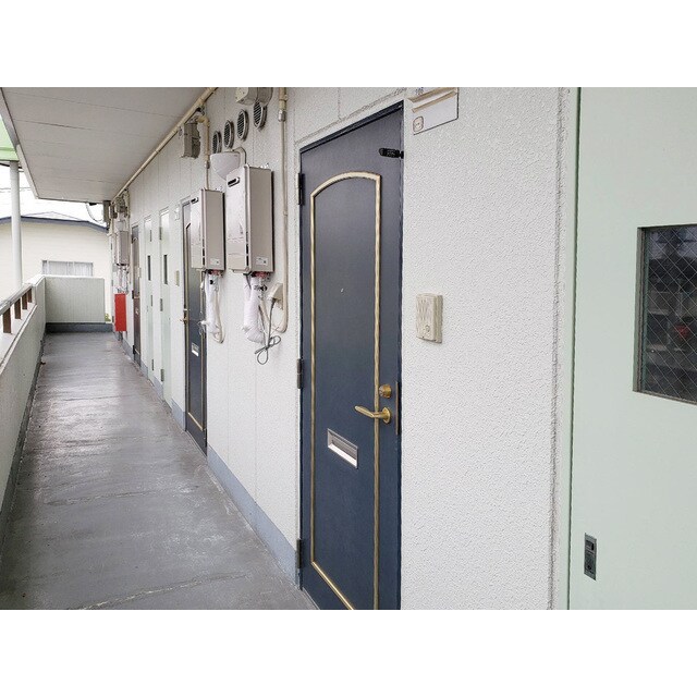 物件内観写真23　(内装もきれいです)