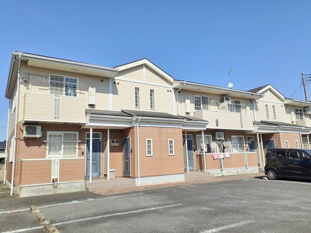 サニーガーデン・Ｍ