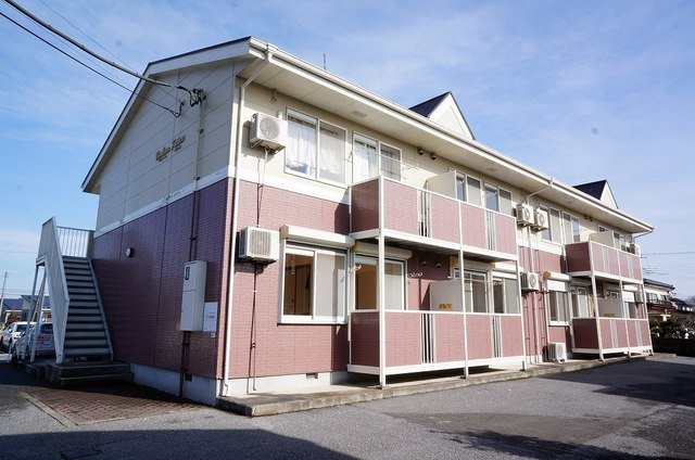 ボヌールパレス