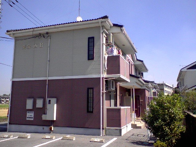 美宝・西Ｂ