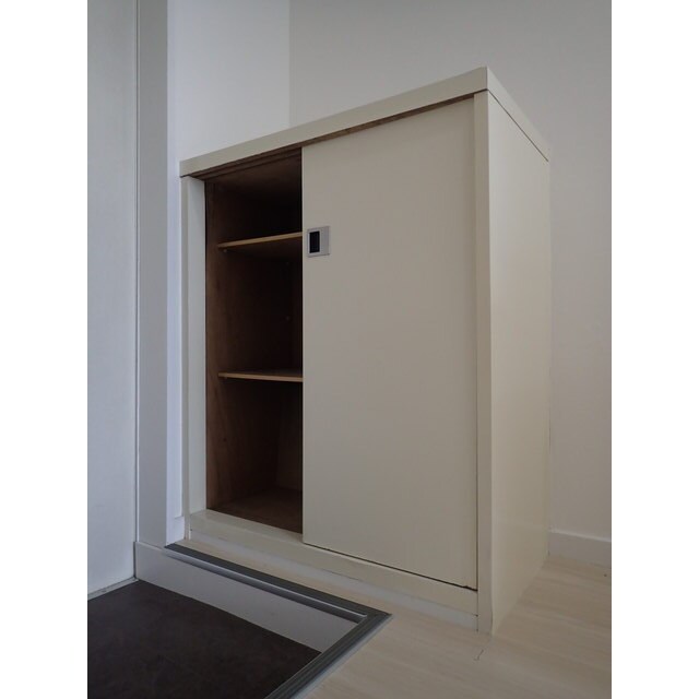 物件内観写真17　(中はこのようになっています)