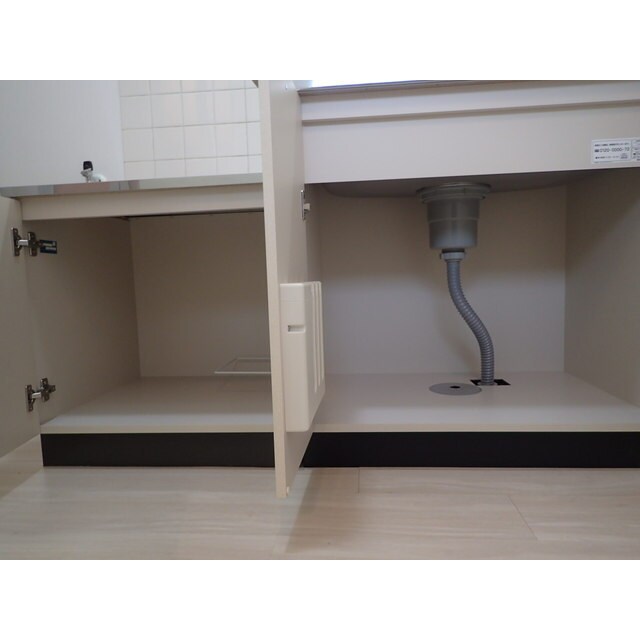 物件内観写真19　(おしゃれな内装です)